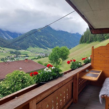 Pension Riese Нойштифт-им-Штубайталь Экстерьер фото