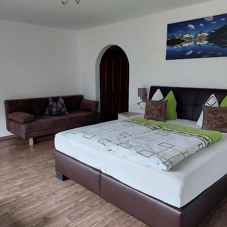 Pension Riese Нойштифт-им-Штубайталь Экстерьер фото