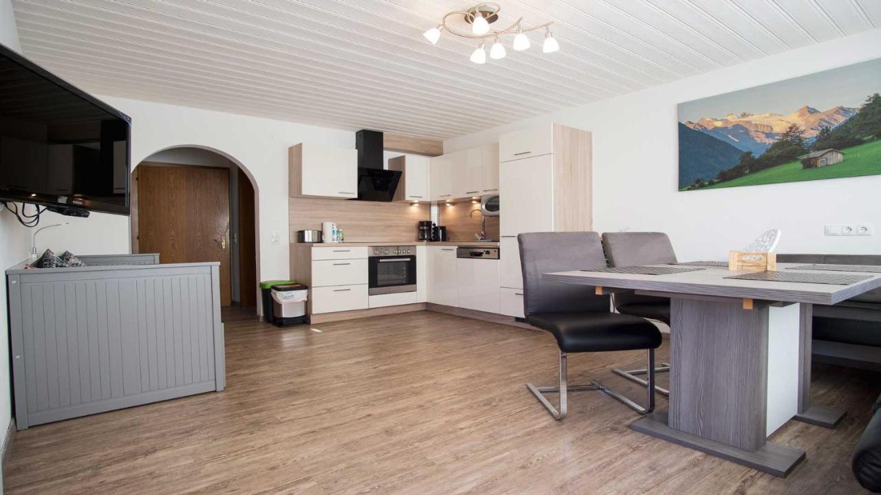 Pension Riese Нойштифт-им-Штубайталь Экстерьер фото