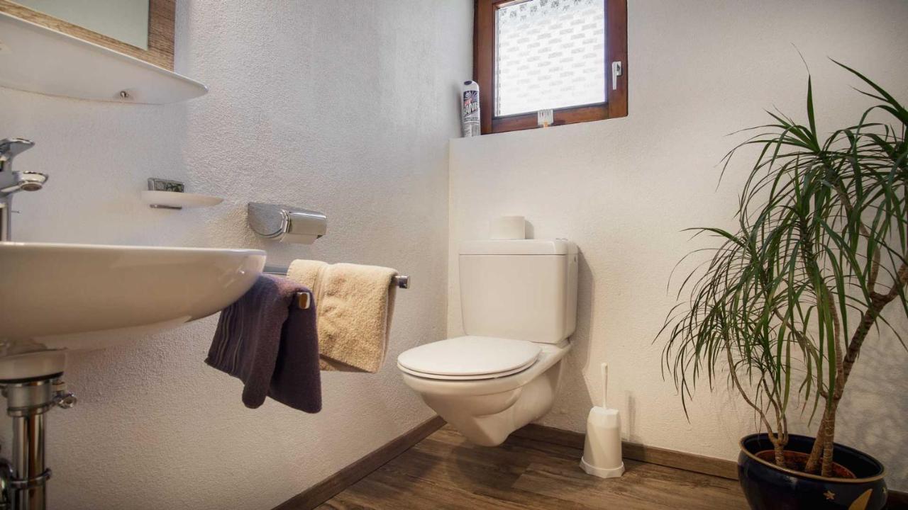 Pension Riese Нойштифт-им-Штубайталь Экстерьер фото