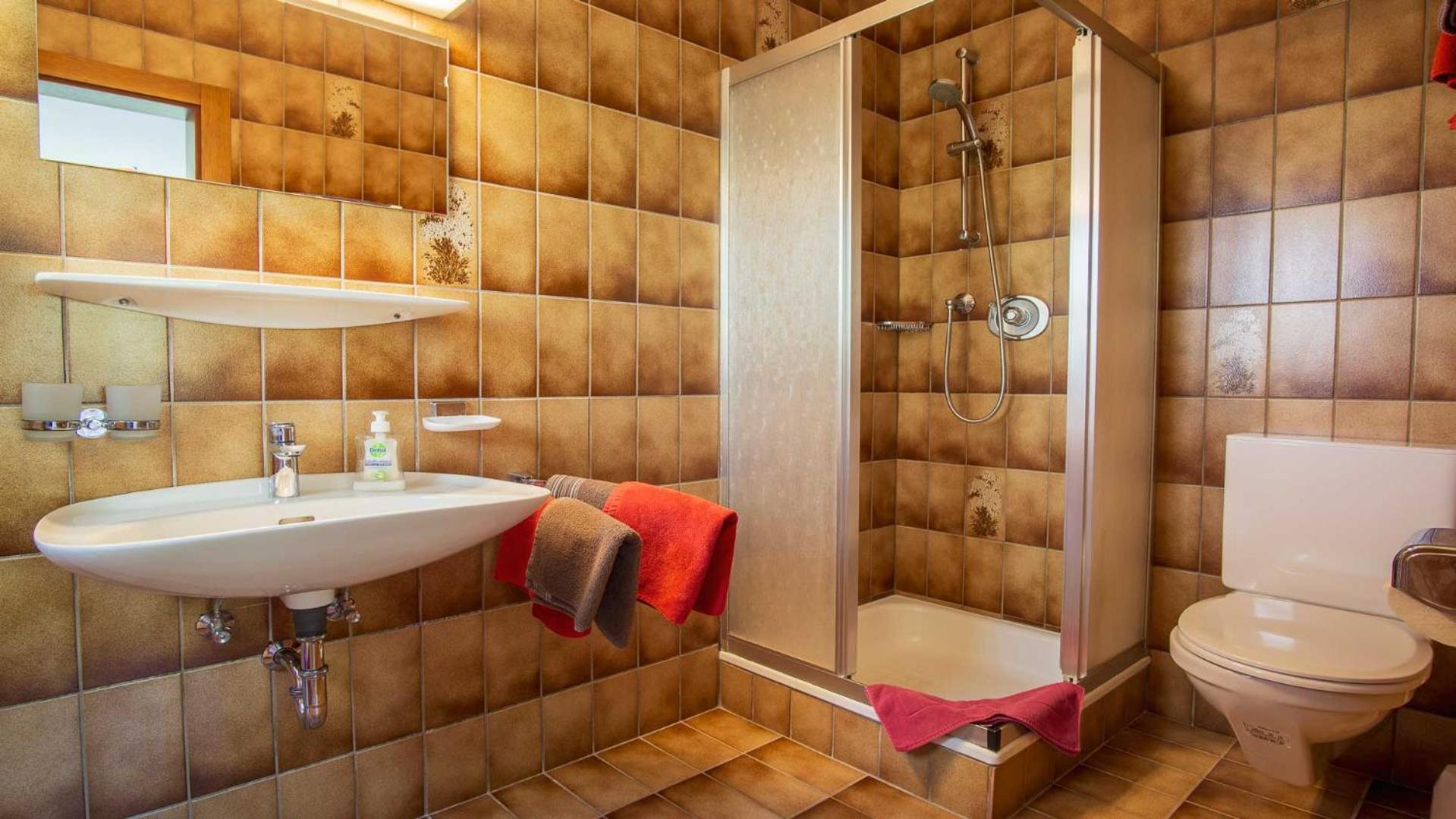 Pension Riese Нойштифт-им-Штубайталь Экстерьер фото