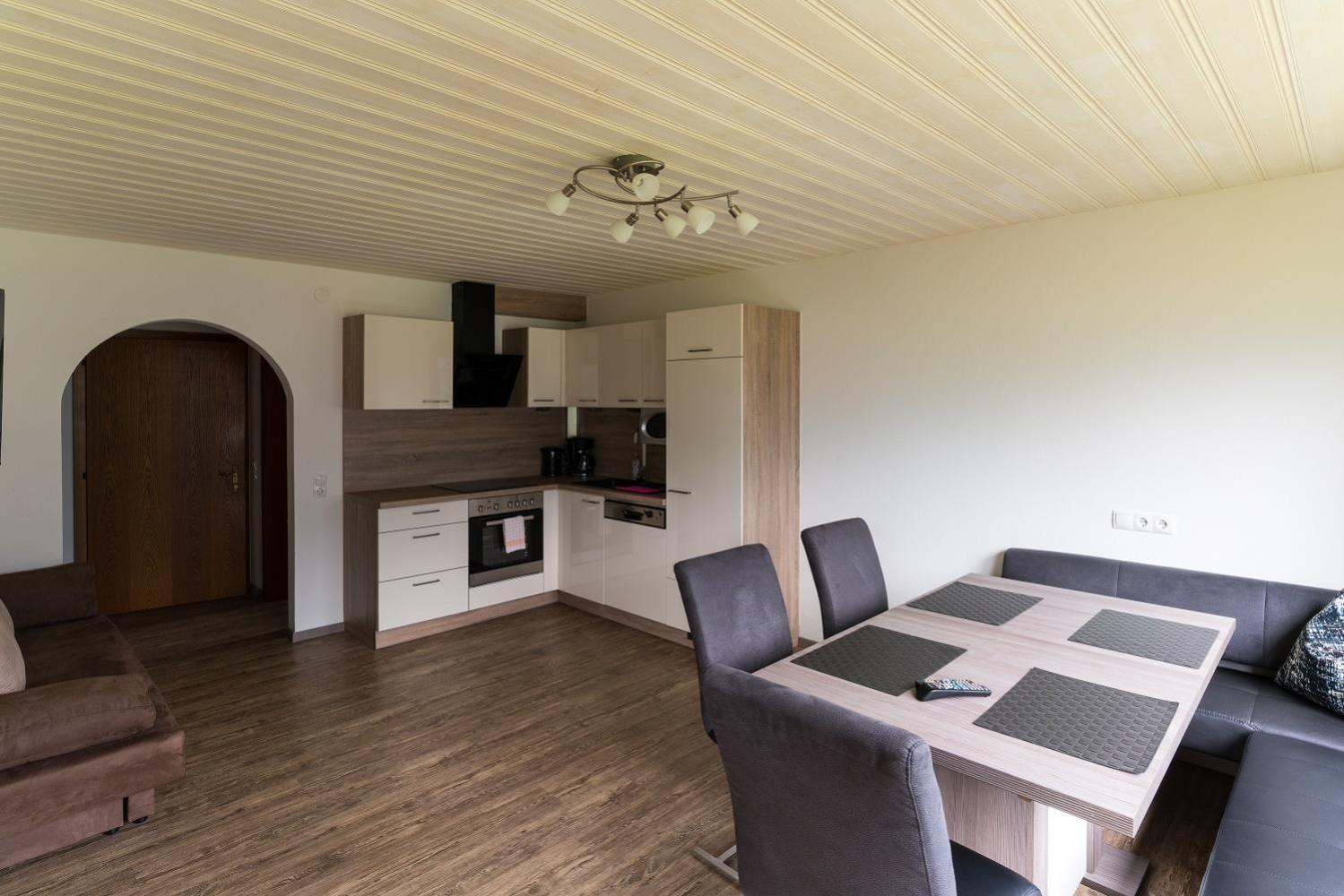 Pension Riese Нойштифт-им-Штубайталь Экстерьер фото