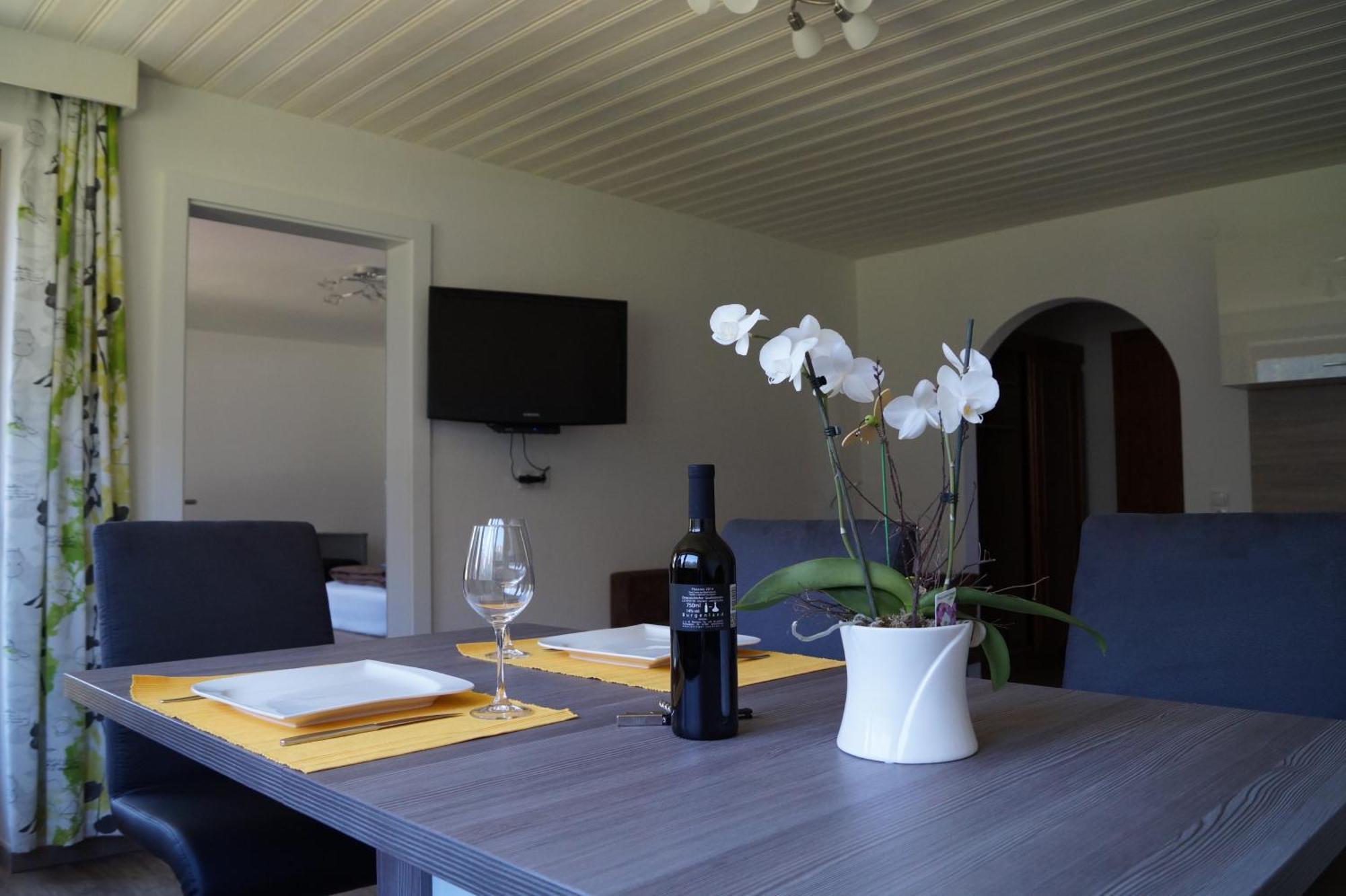 Pension Riese Нойштифт-им-Штубайталь Экстерьер фото