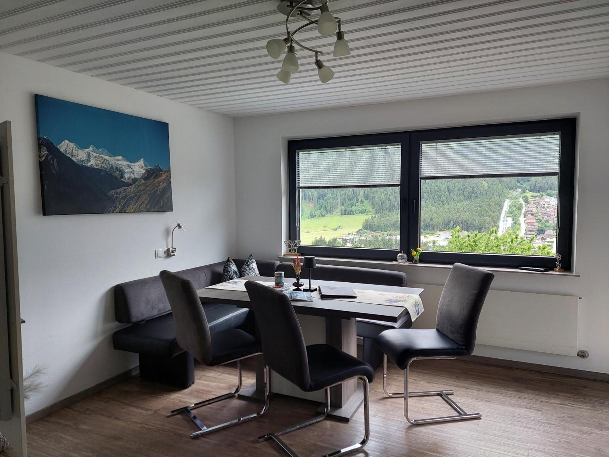 Pension Riese Нойштифт-им-Штубайталь Экстерьер фото